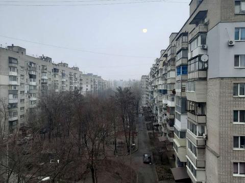 квартира за адресою Дніпро, Яскрава вул. (Тверська), 5