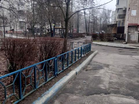 квартира за адресою Дніпро, Яскрава вул. (Тверська), 5