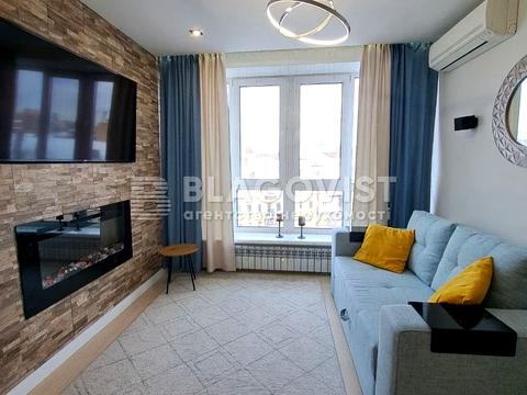 квартира за адресою Саксаганського вул., 54/56