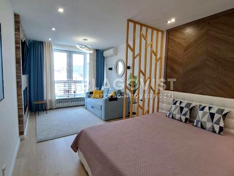 квартира за адресою Саксаганського вул., 54/56