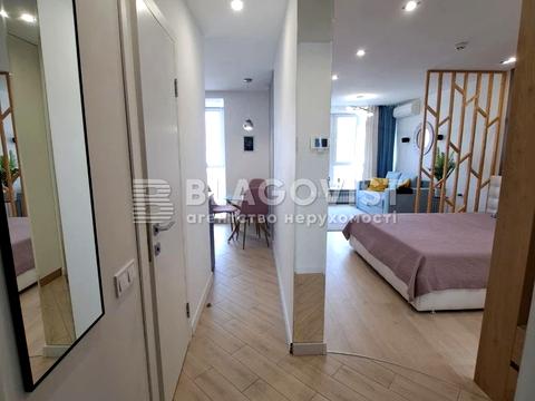 квартира за адресою Саксаганського вул., 54/56