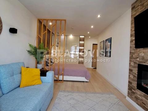 квартира за адресою Саксаганського вул., 54/56