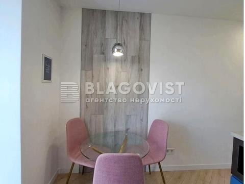 квартира за адресою Саксаганського вул., 54/56