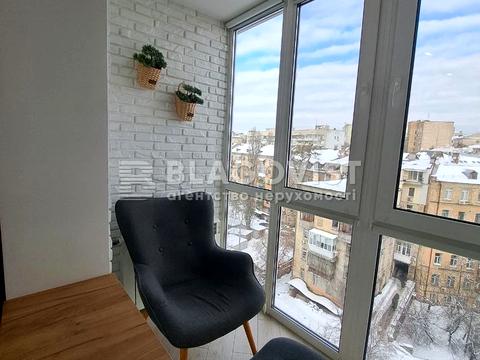 квартира за адресою Саксаганського вул., 54/56