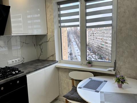 квартира по адресу Богдана Гаврилишина ул. (Ванди Василевської), 5