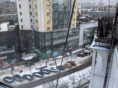 квартира по адресу Богдана Гаврилишина ул. (Ванди Василевської), 5