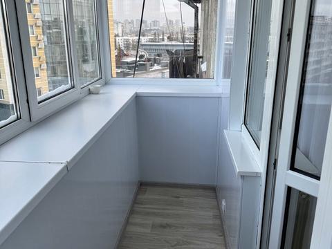 квартира по адресу Богдана Гаврилишина ул. (Ванди Василевської), 5