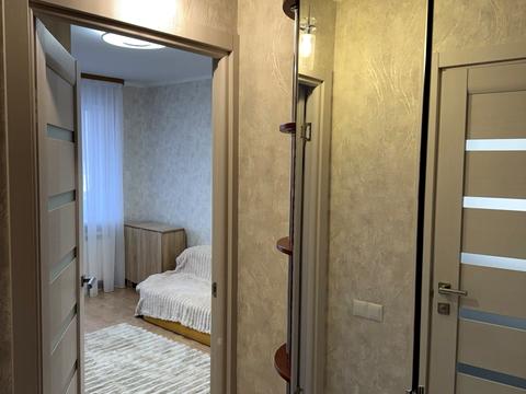 квартира по адресу Богдана Гаврилишина ул. (Ванди Василевської), 5