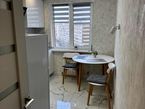 квартира по адресу Богдана Гаврилишина ул. (Ванди Василевської), 5