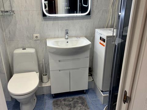 квартира по адресу Богдана Гаврилишина ул. (Ванди Василевської), 5