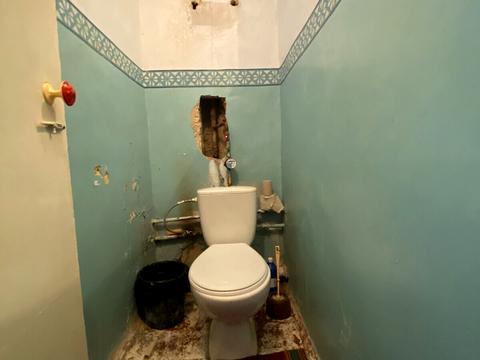 квартира по адресу Кушнірука ул. (Гастелло), 10/3