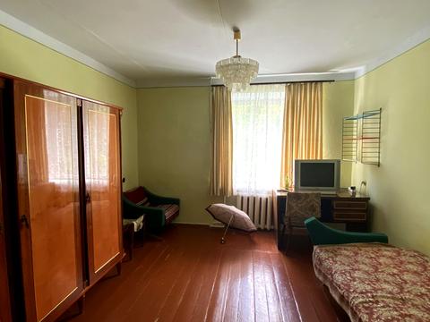 квартира по адресу Кушнірука ул. (Гастелло), 10/3