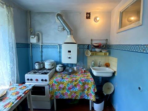 квартира по адресу Кушнірука ул. (Гастелло), 10/3