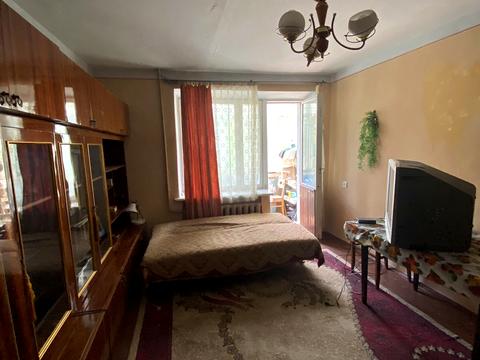 квартира по адресу Кушнірука ул. (Гастелло), 10/3