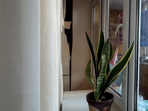 квартира по адресу Гонгадзе Георгия просп. (Советской Украины), 20-Г