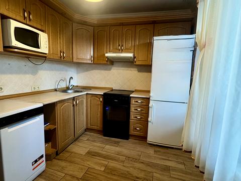 квартира по адресу Гонгадзе Георгия просп. (Советской Украины), 20-Г