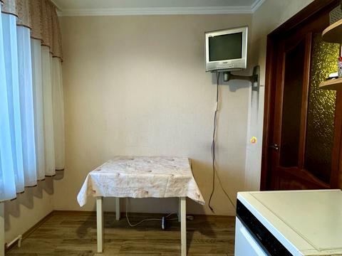 квартира по адресу Гонгадзе Георгия просп. (Советской Украины), 20-Г