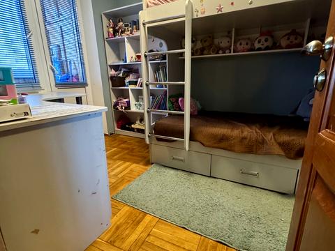 квартира по адресу Гонгадзе Георгия просп. (Советской Украины), 20-Г