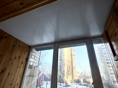 квартира по адресу Гонгадзе Георгия просп. (Советской Украины), 20-Г