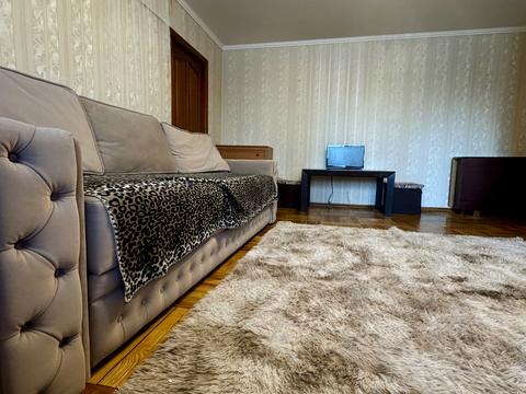 квартира по адресу Гонгадзе Георгия просп. (Советской Украины), 20-Г