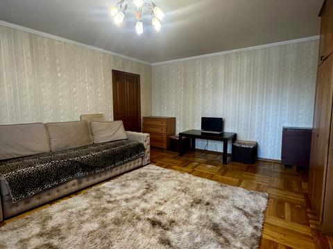 квартира по адресу Гонгадзе Георгия просп. (Советской Украины), 20-Г