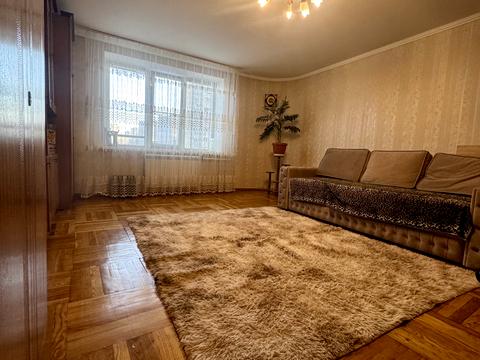 квартира по адресу Гонгадзе Георгия просп. (Советской Украины), 20-Г