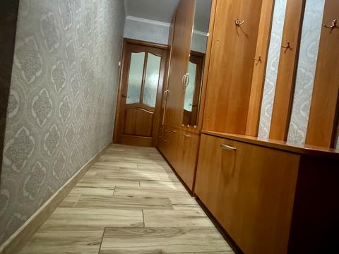 квартира по адресу Гонгадзе Георгия просп. (Советской Украины), 20-Г