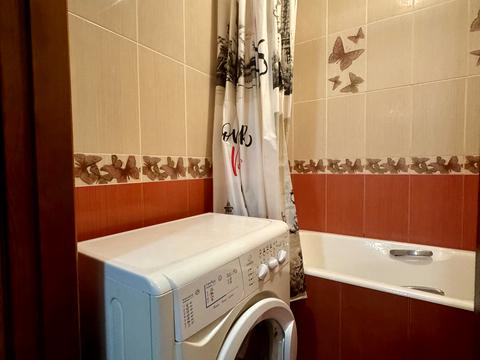 квартира по адресу Гонгадзе Георгия просп. (Советской Украины), 20-Г