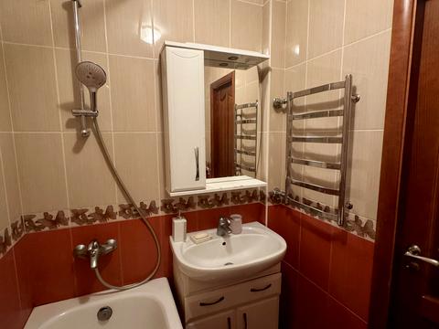 квартира по адресу Гонгадзе Георгия просп. (Советской Украины), 20-Г