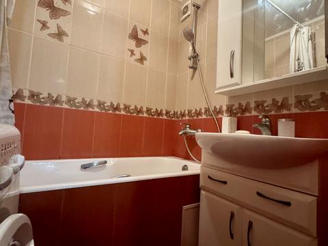 квартира по адресу Гонгадзе Георгия просп. (Советской Украины), 20-Г