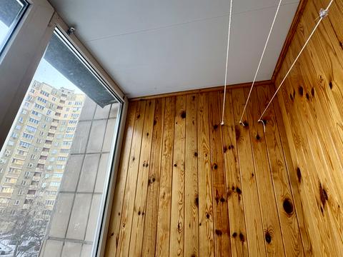 квартира по адресу Гонгадзе Георгия просп. (Советской Украины), 20-Г