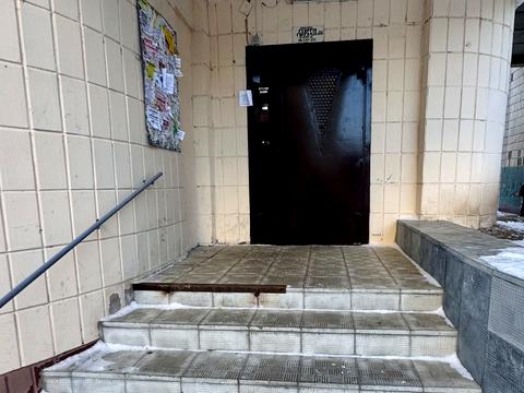 квартира по адресу Гонгадзе Георгия просп. (Советской Украины), 20-Г