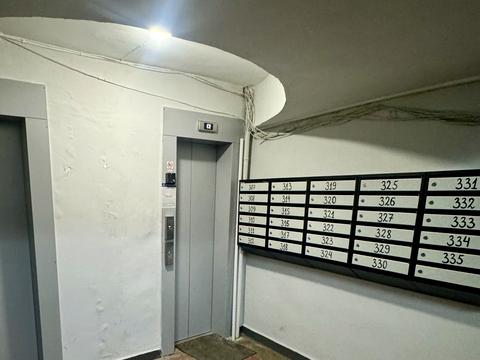 квартира по адресу Гонгадзе Георгия просп. (Советской Украины), 20-Г