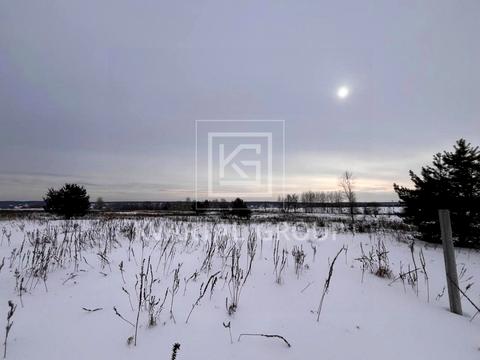 ділянка за адресою Мальовнича