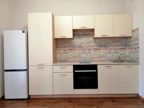 квартира за адресою Ревуцького вул., 54-Б