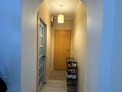 квартира за адресою Олександра Поля просп. (Кірова), 96