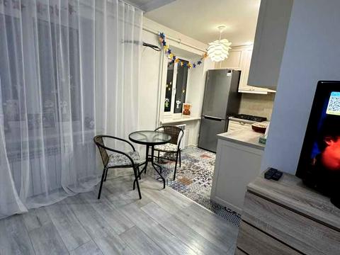 квартира за адресою Олександра Поля просп. (Кірова), 96