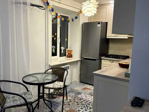 квартира за адресою Олександра Поля просп. (Кірова), 96