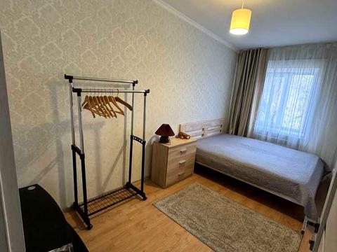 квартира за адресою Олександра Поля просп. (Кірова), 96