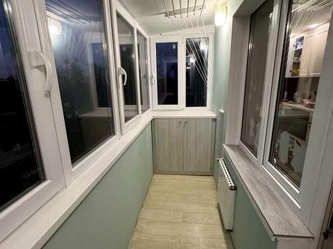 квартира за адресою Олександра Поля просп. (Кірова), 96