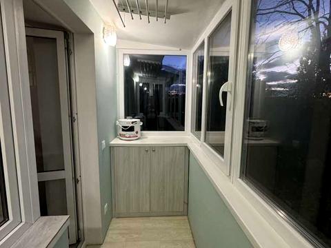 квартира за адресою Олександра Поля просп. (Кірова), 96