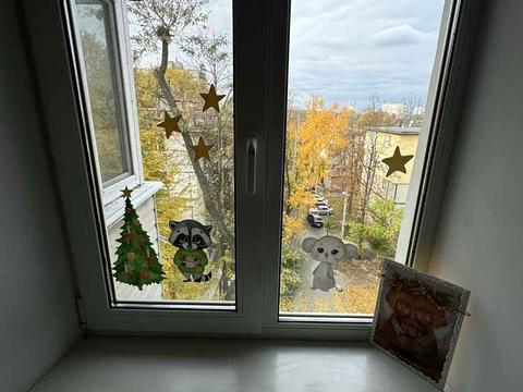 квартира за адресою Олександра Поля просп. (Кірова), 96