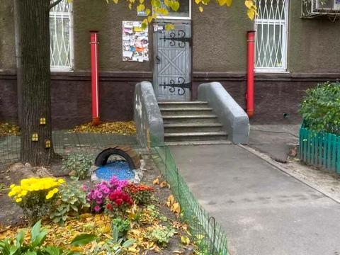 квартира за адресою Олександра Поля просп. (Кірова), 96