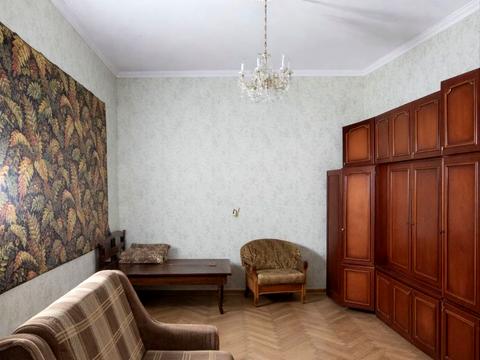 квартира за адресою Симона Петлюри вул. (Комінтерну), 22