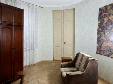 квартира за адресою Симона Петлюри вул. (Комінтерну), 22