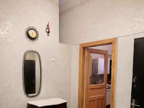 квартира за адресою Симона Петлюри вул. (Комінтерну), 22