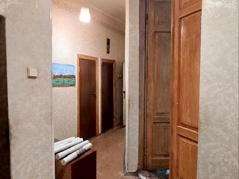 квартира за адресою Симона Петлюри вул. (Комінтерну), 22