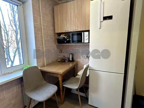 квартира по адресу Армянская ул., 29