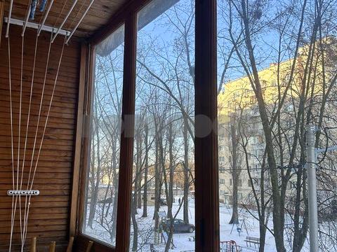 квартира по адресу Армянская ул., 29