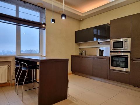 квартира за адресою Лесі Українки бульв., 7-Б